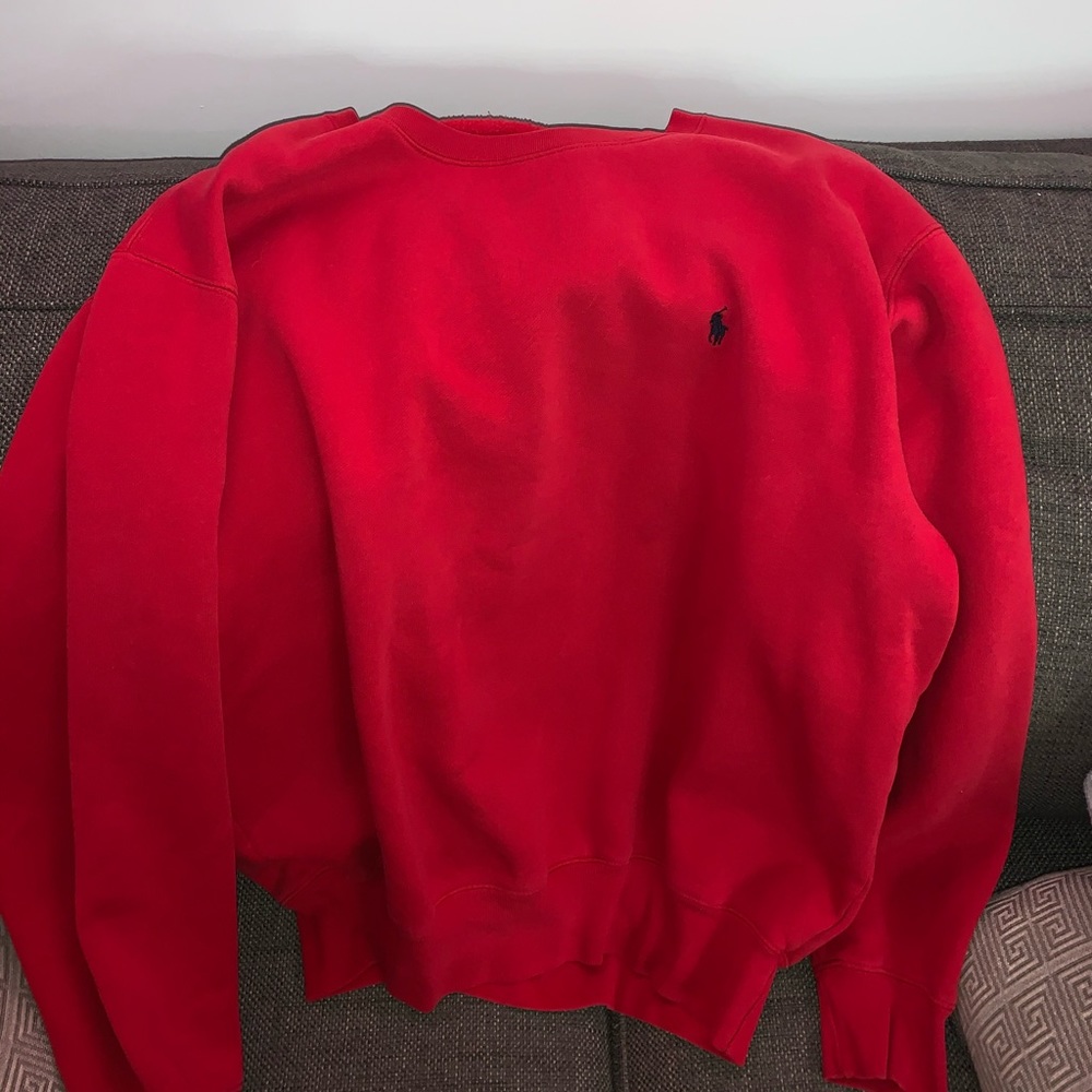 Crewneck